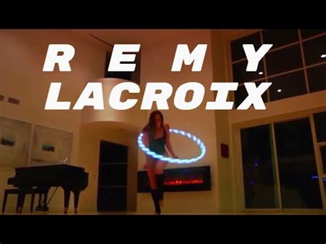 lacroix hula hoop|Hula Hoop Dabs Featuring Remy LaCroix & Highest Heaven.